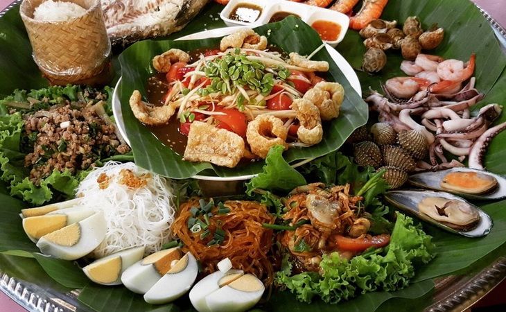 Туры в Таиланд из Узбекистана — семейный отдых у моря по выгодным ценам